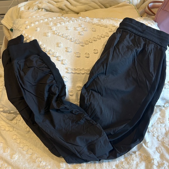 lululemon athletica Pants - Lululemon Beyond The Studio Joggers